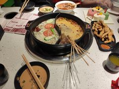 -钢管厂五区小郡肝火锅串串香(清河店)