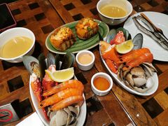 -mezza9 Macau(澳门君悦酒店)