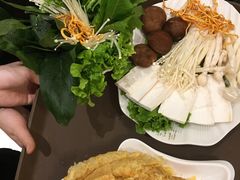 -掂档潮汕牛肉火锅(沈阳万象城店)