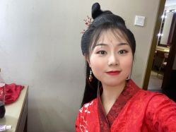 -盘子女人坊生日照·摄影馆(华强店)