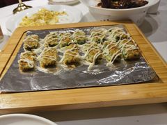 -天福苑(崇宁路店)