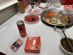 -小龙坎火锅(汉街店)