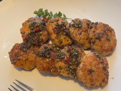 -甄御•海鲜新青岛菜(麦岛店)