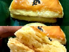 -泸溪河桃酥(西直门凯德店)