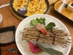 -赤坂亭·M9和牛烧肉·铁板烧·日料398放题(长泰广场店)
