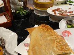 -阿庄新豫菜(通泰路店)