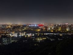 -杭州半山国家森林公园