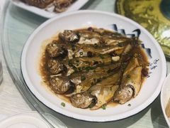 小黄鱼-温岭人家(红花北路店)