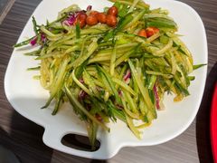 -胖哥俩肉蟹煲(济南世茂国际广场店)