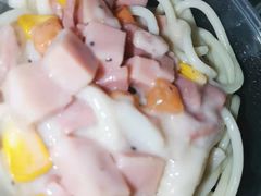 -复旦大学本部-食堂