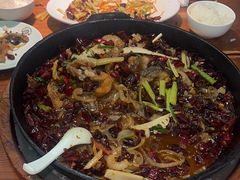 -老板恋上鱼(振华商厦店)