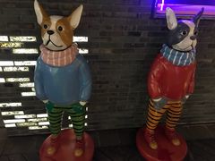 -徐家汇源景区-衡山坊