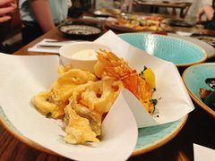 -Apollo·西班牙小酒馆(安福路店)