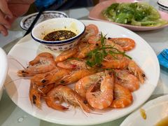 -覃记海鲜美食餐厅