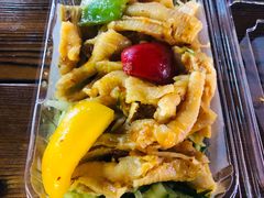 -锦江乐园舞狸花花游园会(夜场专享)