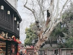-鼓楼(西湖风景名胜区)