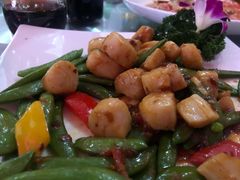 -花园5號餐厅