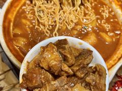 -老姑砂锅·烧烤天津菜(体北道店)