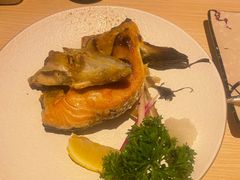 -気楽亭和食料理(气乐亭大世界本店)