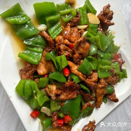 品香源(康东大道店)