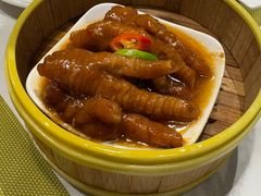 -顺意·顺德家乡菜(国际人才大厦店)