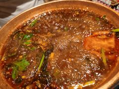 -火塘云南烧烤大排档