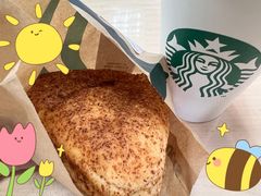 -星巴克(湖州梅地亚广场店)