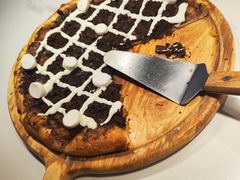 -比格比萨自助(宝山日月光店)