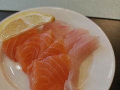 -广州建国酒店·君豪西餐自助餐厅