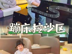 -Barbe a papa亲子餐厅(杨浦店)