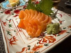 -半藏居酒屋(香港花园店)