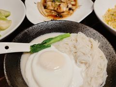 -万豪中餐厅·粤菜·北京粤财JW万豪酒店