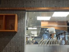 -绿茶餐厅(成都天府红店)
