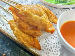 -吴记鲜定味