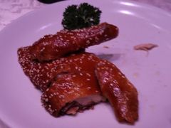 -上海新锦江大酒店