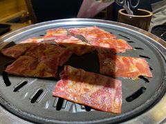 -九田家黑牛烤肉料理(二天地店)