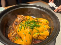 -小绍兴家宴·百年绍兴菜(鲁迅路店)