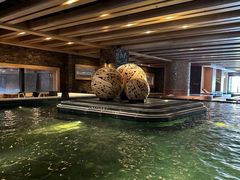 -清河半岛温泉度假酒店