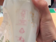 -麦当劳·得来速店(星沙大道店)
