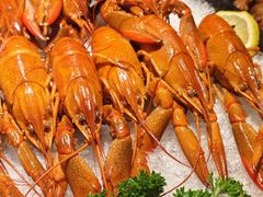 -钳小柒·小龙虾蓝龙王烧烤夜宵(长寿路店)