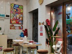-甜心妈妈·榴莲星级糖水(北京路总店)