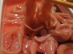 -蜀九香火锅(玉林店)