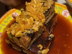 -那家小馆•北京菜•烤鸭(中关村店)