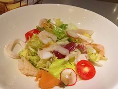 -西堤厚牛排(国瑞店)