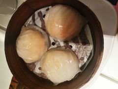 -新大咀港式茶餐厅(宝山万达店)