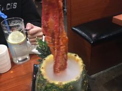 -大阪烧肉BAKA一代(十亩地店)