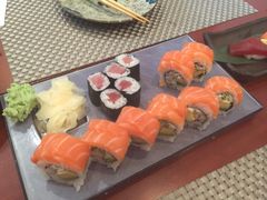 -乾山寿司(好运街店)