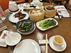 -潮福城大酒楼·潮粤菜·港式点心(阳光城店)