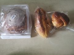 -佐敦面包铺·JORDAN BAKERY