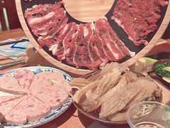 -周小明火锅(黑金冠社区店)